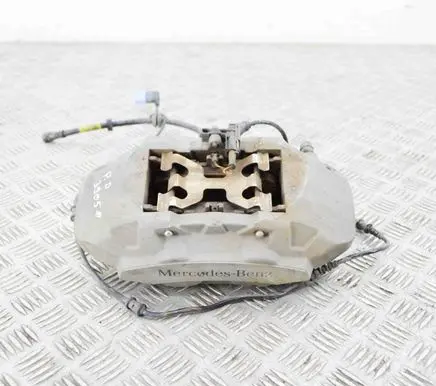 Mercedes-Benz EQC Front brake caliper A2534200148 A0004210100