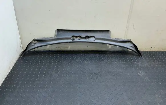 BMW X3 F25 Wiper trim 7206135