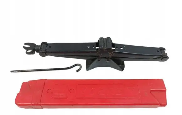 KIA Sportage Lift Jack 