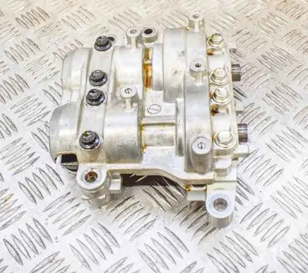 Lexus IS III XE30 Balance shaft 1362036030