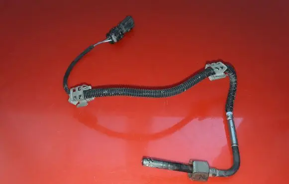 Mercedes-Benz ML W166 Exhaust gas temperature sensor A0009056804