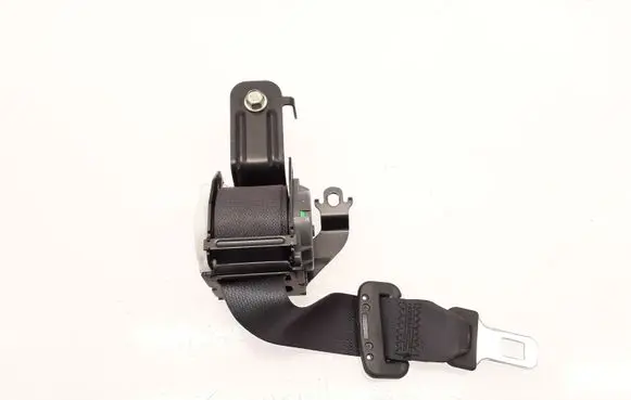 Mazda 6 Middle seatbelt (rear) G21B