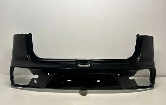 KIA Niro Rear bumper 86611Q4000