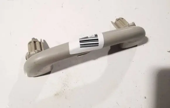 Toyota Corolla Verso AR10 Front interior roof grab handle