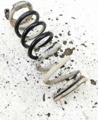 Mitsubishi Outlander Rear coil spring
