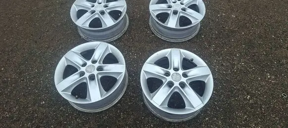 KIA Ceed R16 alloy rim