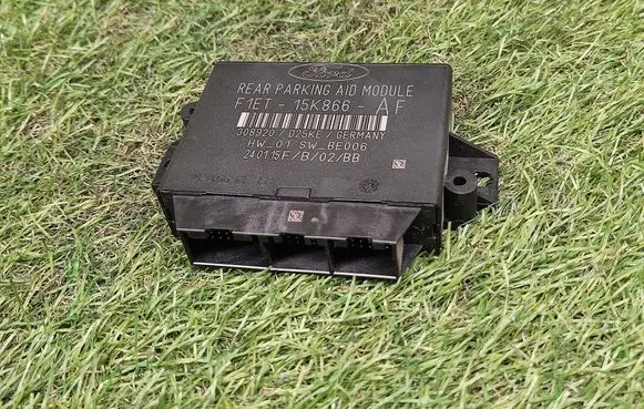 Ford Focus Parking PDC control unit/module F1ET15K866AF