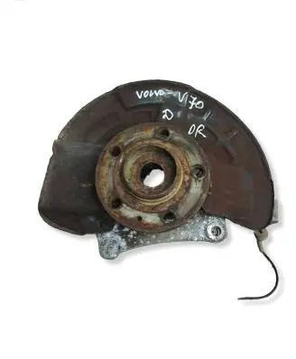Volvo V70 Front wheel hub spindle knuckle 