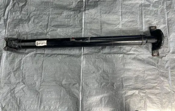 Mercedes-Benz Sprinter W906 Front prop shaft a9064107416