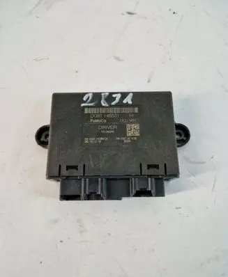 Ford Mondeo MK V Door control unit/module DG9T14B531