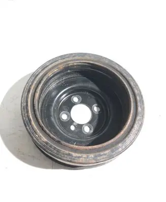 Audi Q5 SQ5 Crankshaft pulley 038105243M
