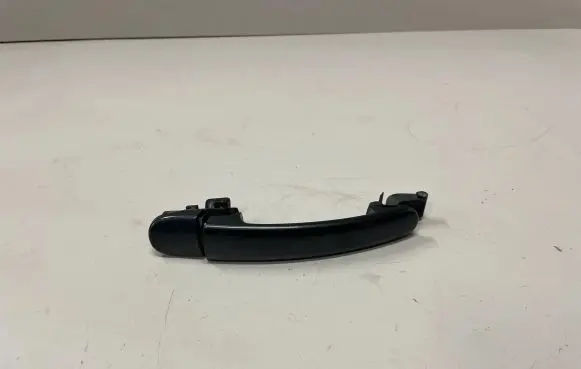 Seat Ibiza IV (6J,6P) Front door exterior handle
