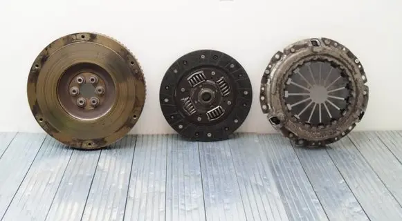 Toyota Corolla E160 E170 Clutch set kit NH12291