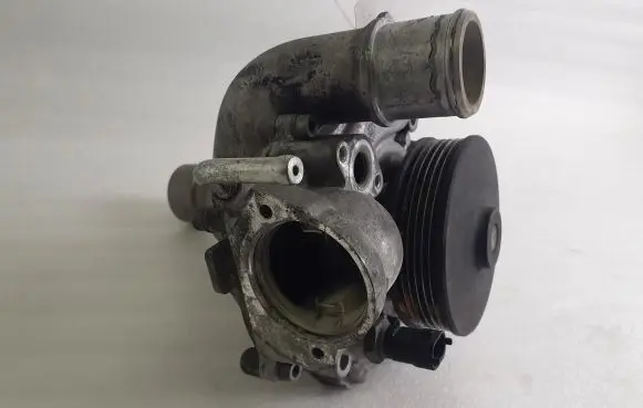 Maserati Levante Water pump