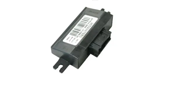 Peugeot RCZ Door control unit/module 9659997680