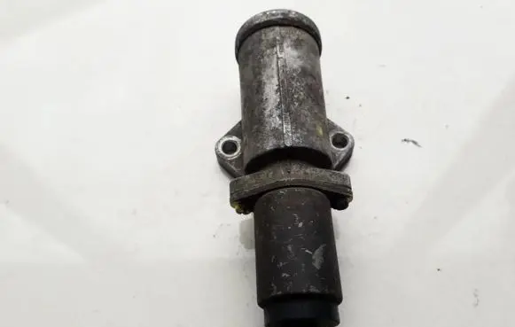 Renault Laguna I Idle control valve (regulator) 7700870084 AESP207-17