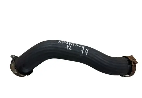 KIA Sportage Intercooler hose/pipe