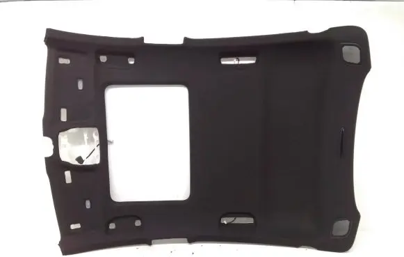 Mercedes-Benz GLC C253 Headlining set 