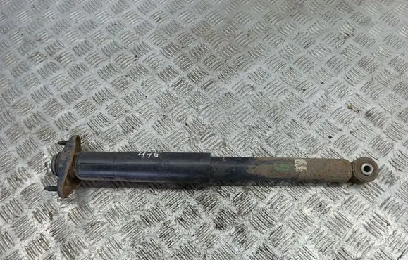 Mazda CX-7 Rear shock absorber/damper EH6428910