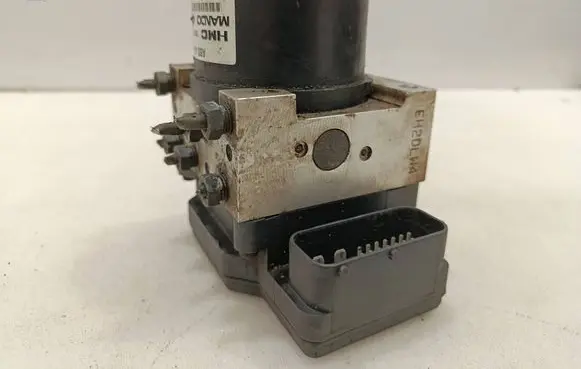 KIA Picanto ABS Pump 5891007300 352AA14265 ZAK4H25D30