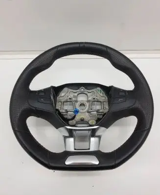 Peugeot 208 Steering wheel 98084115ZD 629107720A 619138200D