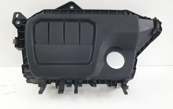 Opel Vivaro Engine cover (trim) 93452561 175B13123R