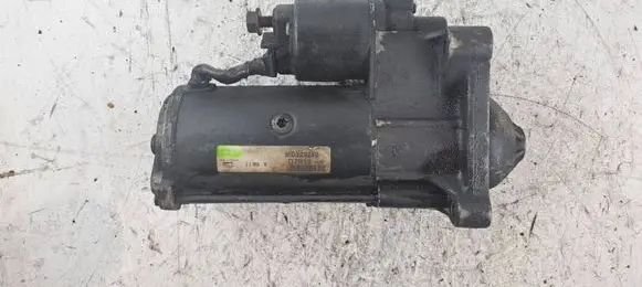 Volvo S40, V40 Starter motor MD329260
