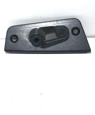 Volkswagen Multivan T5 Sliding door check strap stopper 7H0843640E