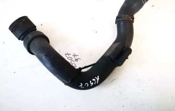 Volkswagen PASSAT B5 Engine coolant pipe/hose 8d0121101ad