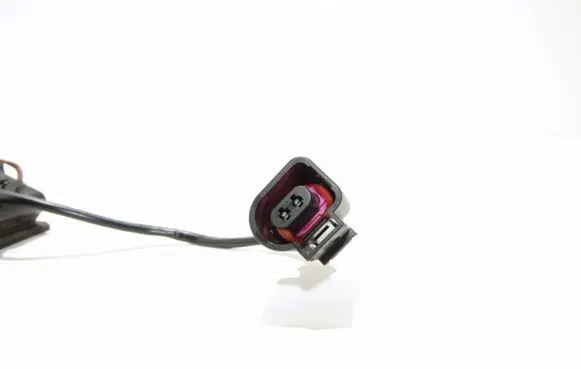 Volkswagen Touareg I Tailgate opening switch 1J0827566