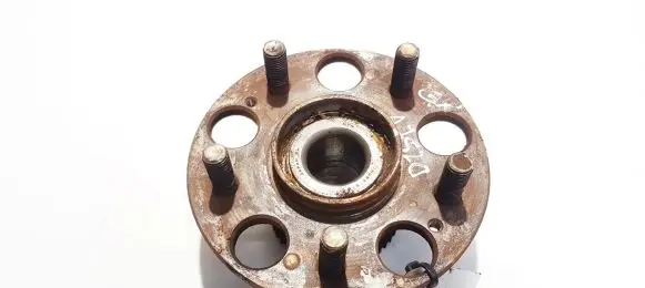 Honda Stream Rear wheel hub