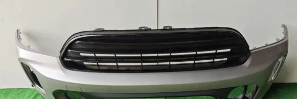 Mini Cooper Countryman F60 Front bumper 51119477039