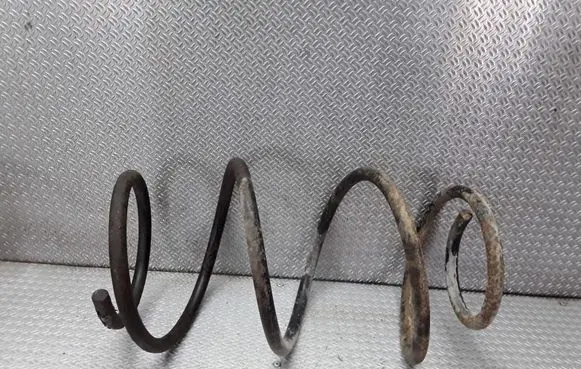 Chrysler Voyager Front coil spring