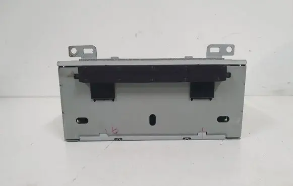 Ford Fiesta Radio/CD/DVD/GPS head unit BM5T18C815PG