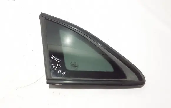 Mercedes-Benz GLA H247 Rear side window A2476706100