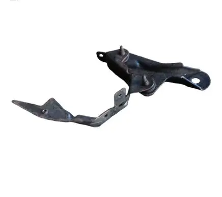 Renault Trafic III (X82) Power steering pump mounting bracket 996943370R 453778