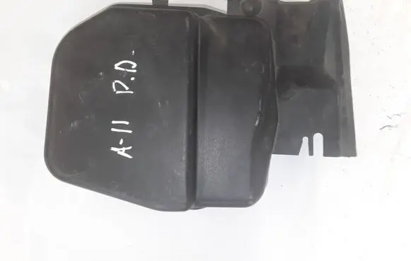 Audi A2 Other engine bay part 6431692501810 15677210 5007522