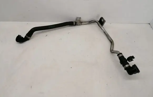 BMW 7 F01 F02 F03 F04 Engine coolant pipe/hose 7592450