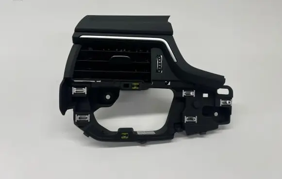 Audi A4 S4 B9 8W Dashboard side air vent grill/cover trim 8W1820901B 8w1820901 0961500002