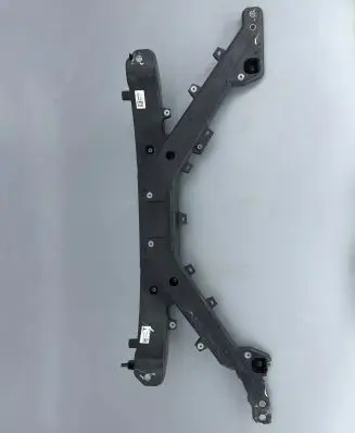 Tesla Model 3 Radiator support slam panel 161086300C H13141615382