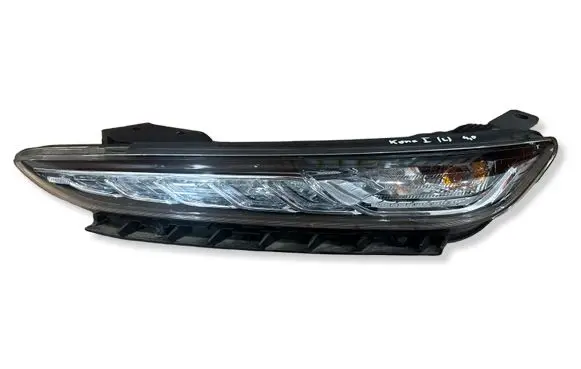 Hyundai Kona I Front fog light 92207 D01L