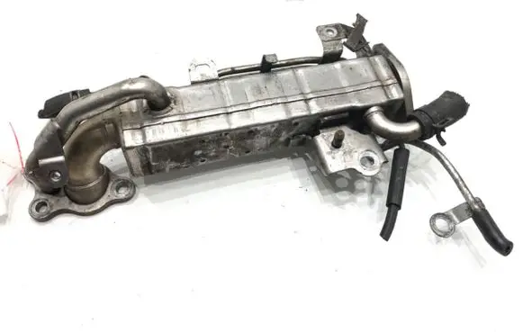 Mazda CX-5 EGR valve cooler SH012030Y