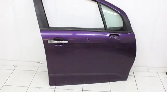 Citroen C3 Front door 
