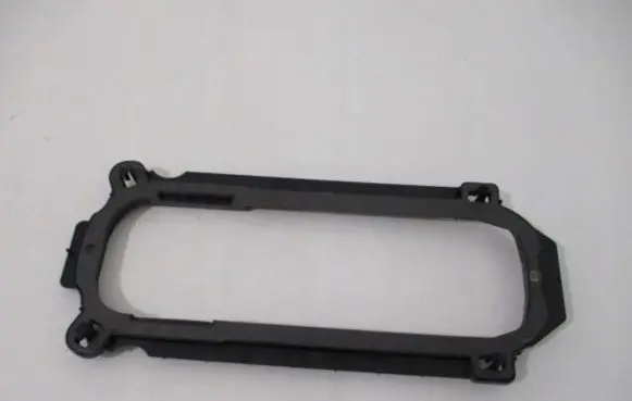 Peugeot Rifter Rear sill trim cover 9820642480