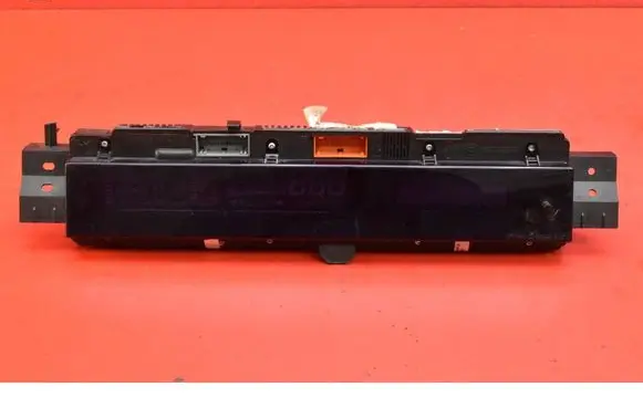 Renault Espace III Speedometer (instrument cluster) P8200288816