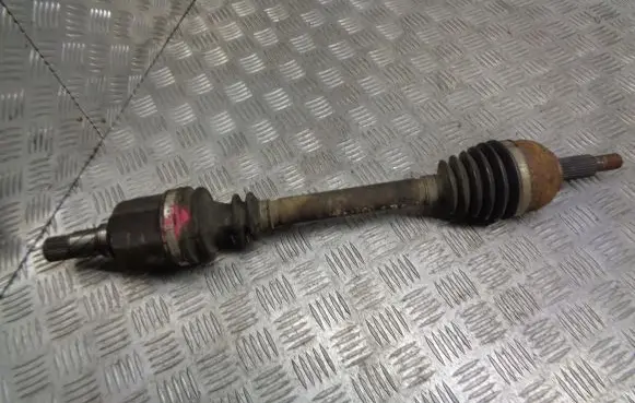 Renault Scenic II - Grand scenic II Front driveshaft
