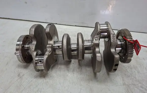 Peugeot 308 Crankshaft S27612064 HN05 HNS