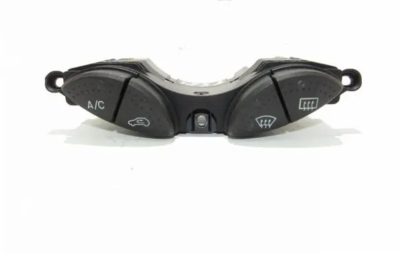 Ford Focus Multifunctional control switch/knob 93AG19A945CF
