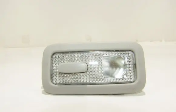 Peugeot 3008 I Other interior light 9674191077