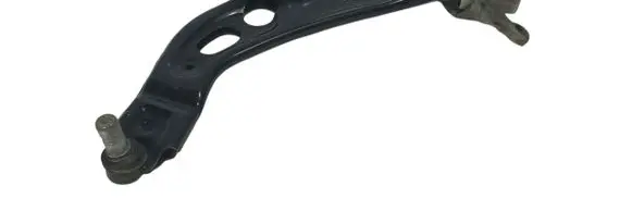 BMW 1 F40 Front control arm 6879843 31126879843